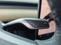Tesla Model Y Facelift Rear-Wheel Drive - фото 14