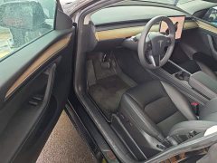 Tesla Model Y Facelift Rear-Wheel Drive - фото 16