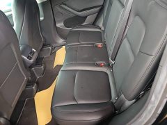 Tesla Model Y Facelift Rear-Wheel Drive - фото 17