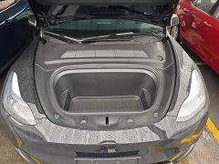 Tesla Model Y Facelift Rear-Wheel Drive - фото 20