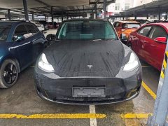 Tesla Model Y Facelift Rear-Wheel Drive - фото 3