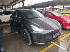 Tesla Model Y Facelift Rear-Wheel Drive - фото 4