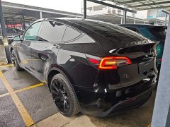 Tesla Model Y Facelift Rear-Wheel Drive - фото 5