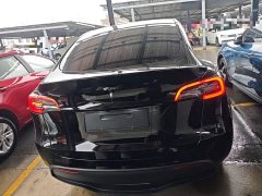 Tesla Model Y Facelift Rear-Wheel Drive - фото 6