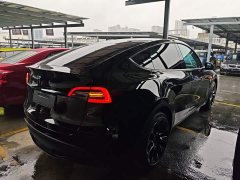 Tesla Model Y Facelift Rear-Wheel Drive - фото 7