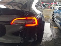 Tesla Model Y Facelift Rear-Wheel Drive - фото 8
