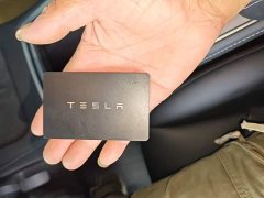 Tesla Model Y Facelift Rear-Wheel Drive - фото 9
