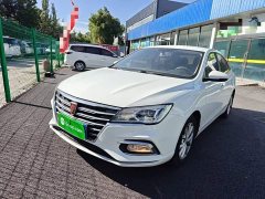 SAIC MG i5 2020 1.5L Manual 4G Connected Deluxe Edition - ფოტო 1