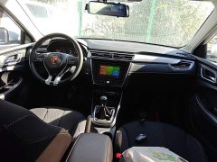SAIC MG i5 2020 1.5L Manual 4G Connected Deluxe Edition - ფოტო 10