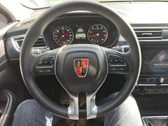 SAIC MG i5 2020 1.5L Manual 4G Connected Deluxe Edition - ფოტო 11