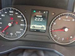 SAIC MG i5 2020 1.5L Manual 4G Connected Deluxe Edition - ფოტო 12
