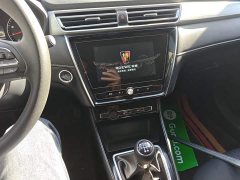 SAIC MG i5 2020 1.5L Manual 4G Connected Deluxe Edition - ფოტო 13