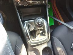 SAIC MG i5 2020 1.5L Manual 4G Connected Deluxe Edition - ფოტო 14