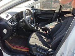 SAIC MG i5 2020 1.5L Manual 4G Connected Deluxe Edition - ფოტო 15