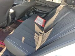 SAIC MG i5 2020 1.5L Manual 4G Connected Deluxe Edition - ფოტო 17