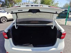 SAIC MG i5 2020 1.5L Manual 4G Connected Deluxe Edition - ფოტო 19