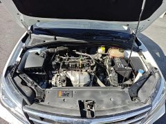 SAIC MG i5 2020 1.5L Manual 4G Connected Deluxe Edition - ფოტო 20