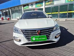SAIC MG i5 2020 1.5L Manual 4G Connected Deluxe Edition - ფოტო 3