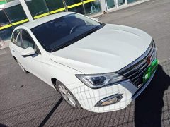 SAIC MG i5 2020 1.5L Manual 4G Connected Deluxe Edition - ფოტო 4