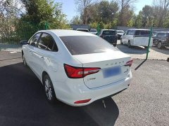 SAIC MG i5 2020 1.5L Manual 4G Connected Deluxe Edition - ფოტო 5