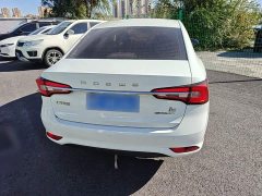 SAIC MG i5 2020 1.5L Manual 4G Connected Deluxe Edition - ფოტო 6