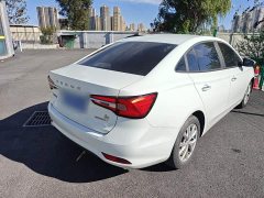 SAIC MG i5 2020 1.5L Manual 4G Connected Deluxe Edition - ფოტო 7