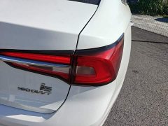 SAIC MG i5 2020 1.5L Manual 4G Connected Deluxe Edition - ფოტო 8