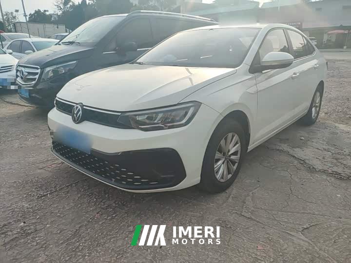 Volkswagen Lavida Sharp 1.5L Automatic New Yi Edition - ავტომობილი ჩინეთიდან