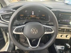 Volkswagen Lavida Sharp 1.5L Automatic New Yi Edition - ფოტო 11