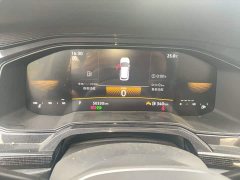 Volkswagen Lavida Sharp 1.5L Automatic New Yi Edition - ფოტო 12