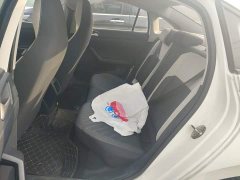 Volkswagen Lavida Sharp 1.5L Automatic New Yi Edition - ფოტო 17