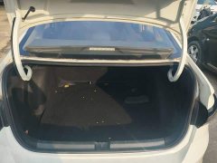 Volkswagen Lavida Sharp 1.5L Automatic New Yi Edition - ფოტო 19
