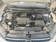 Volkswagen Lavida Sharp 1.5L Automatic New Yi Edition - ფოტო 20
