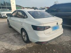 Volkswagen Lavida Sharp 1.5L Automatic New Yi Edition - ფოტო 5