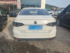 Volkswagen Lavida Sharp 1.5L Automatic New Yi Edition - ფოტო 6