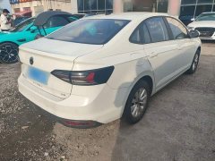 Volkswagen Lavida Sharp 1.5L Automatic New Yi Edition - ფოტო 7