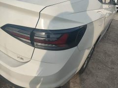 Volkswagen Lavida Sharp 1.5L Automatic New Yi Edition - ფოტო 8