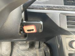 Volkswagen Lavida Sharp 1.5L Automatic New Yi Edition - ფოტო 9