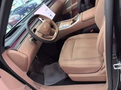 Nio Lerado L90 Max Six-Seater - ფოტო 15
