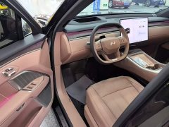 Nio Lerado L90 Max Six-Seater - ფოტო 16