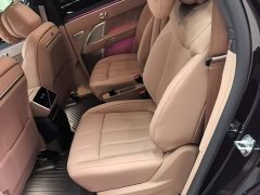 Nio Lerado L90 Max Six-Seater - ფოტო 17