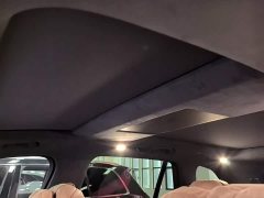 Nio Lerado L90 Max Six-Seater - ფოტო 18