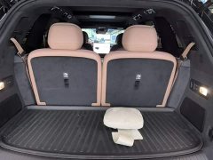 Nio Lerado L90 Max Six-Seater - ფოტო 19