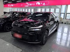 Nio Lerado L90 Max Six-Seater - ფოტო 2