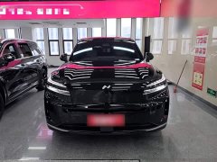 Nio Lerado L90 Max Six-Seater - ფოტო 3