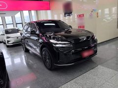 Nio Lerado L90 Max Six-Seater - ფოტო 4