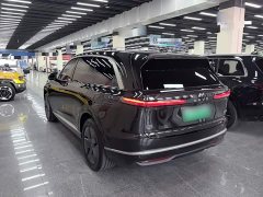 Nio Lerado L90 Max Six-Seater - ფოტო 5