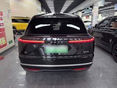 Nio Lerado L90 Max Six-Seater - ფოტო 6