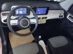 Wuling Hongguang MINIEV Third Generation 215km Advanced Edition - ფოტო 10