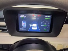 Wuling Hongguang MINIEV Third Generation 215km Advanced Edition - ფოტო 12